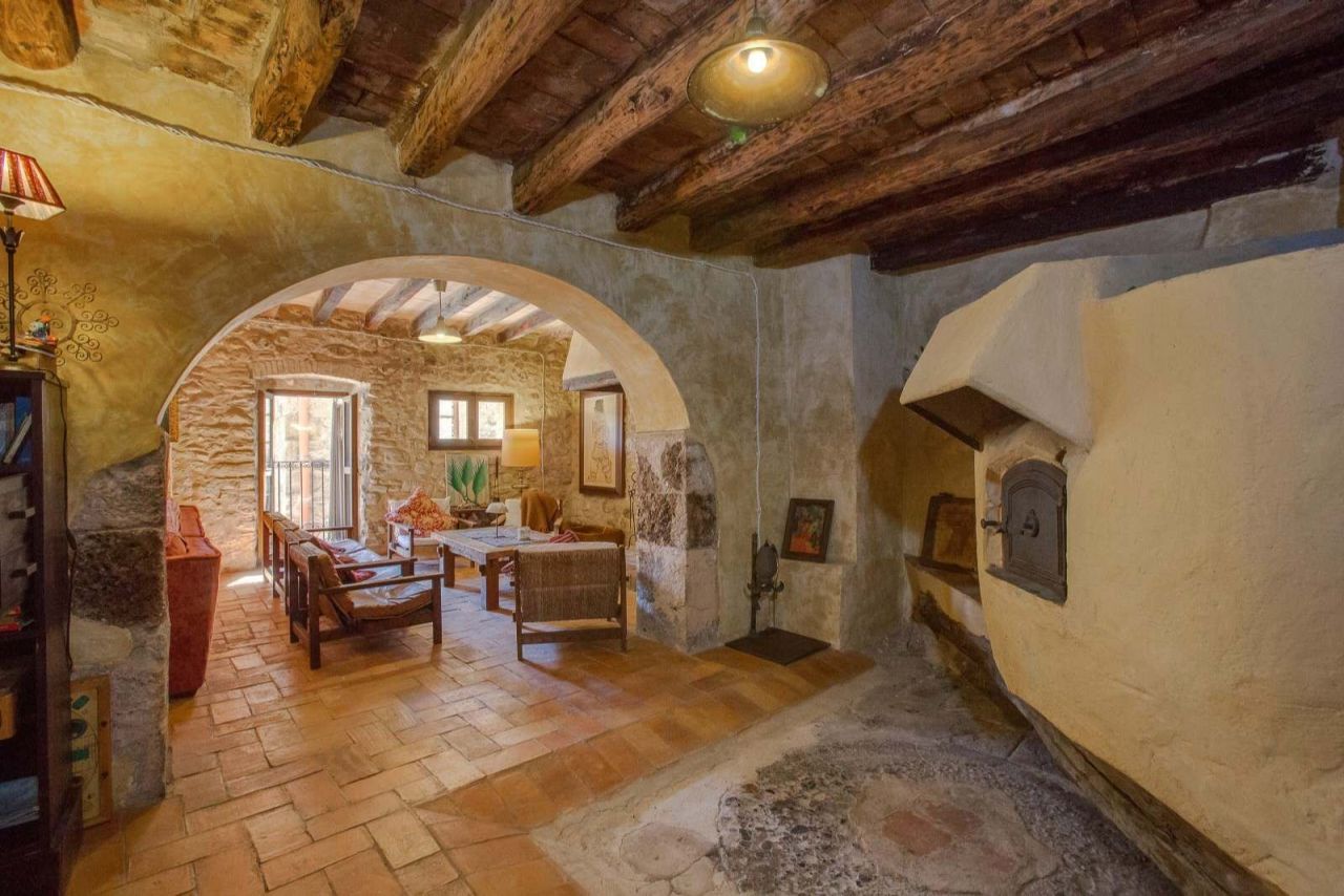 Коммерческая недвижимость на Коста-Брава, Испания, 727 м² - фото 16