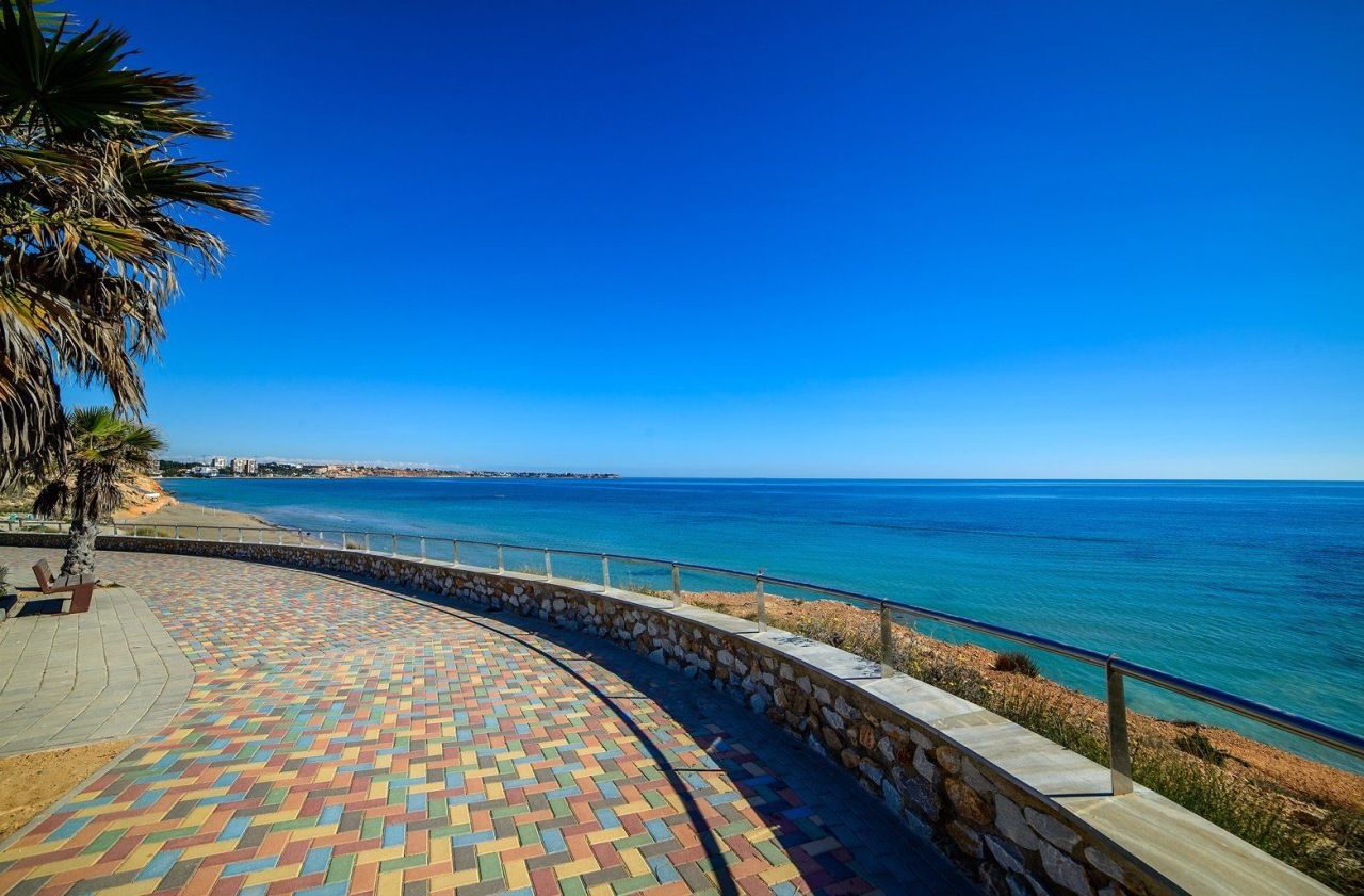 Дом на Коста-Бланка, Испания, 125 м² - фото 16