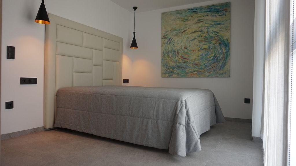 Дом на Коста-Бланка, Испания, 127 м² - фото 16