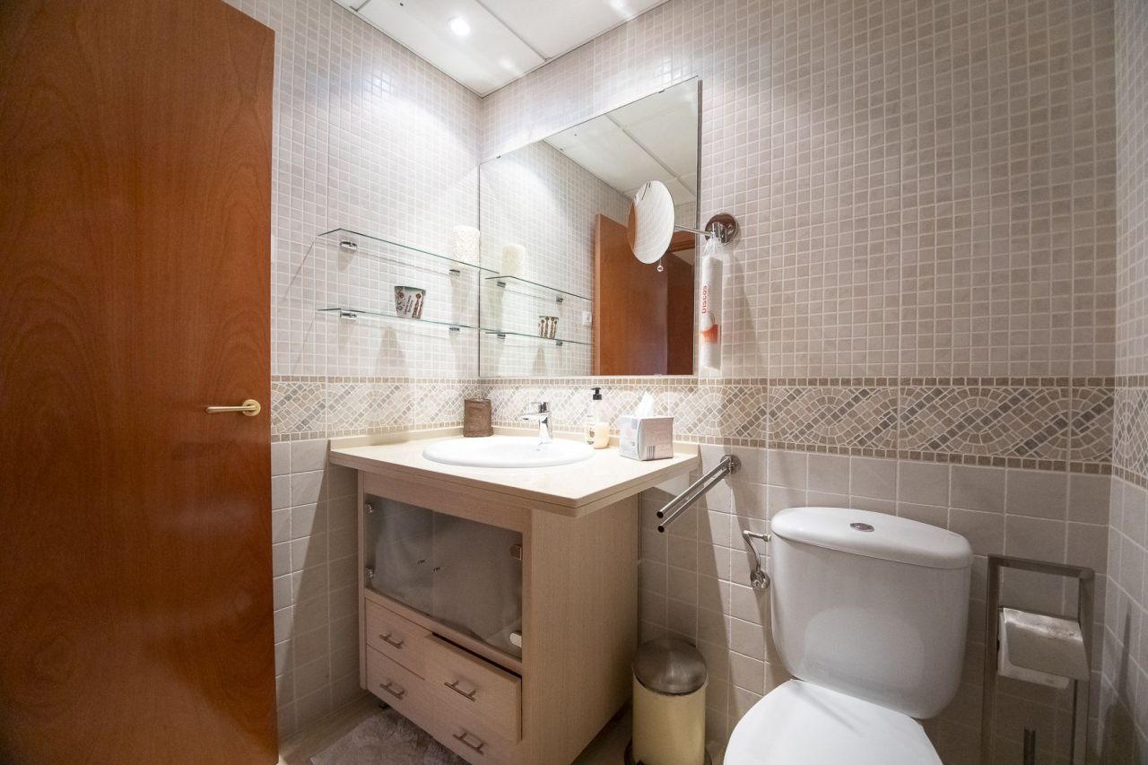 Квартира на Коста-Дорада, Испания, 170 м² - фото 16