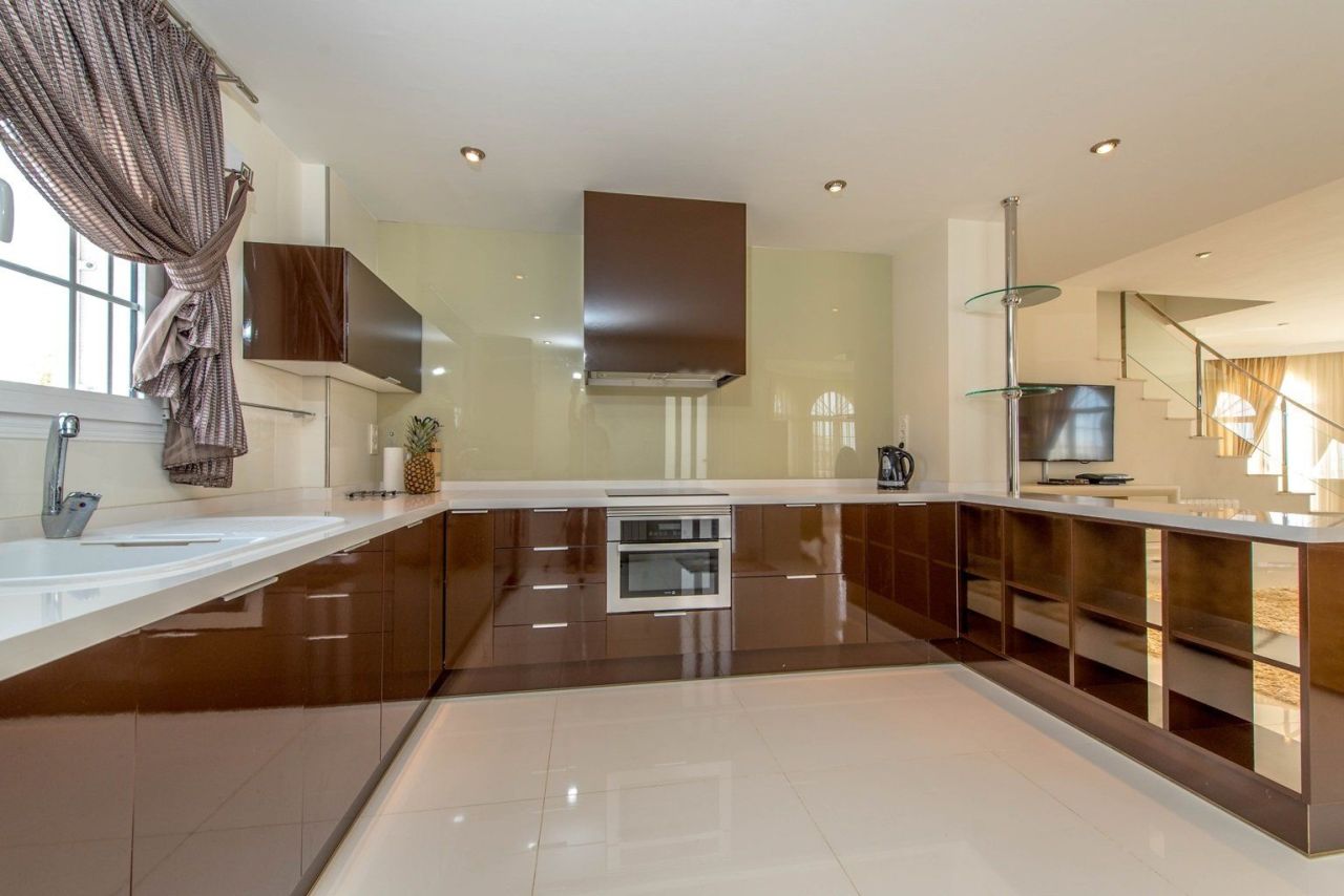 Дом на Коста-Бланка, Испания, 357 м² - фото 16