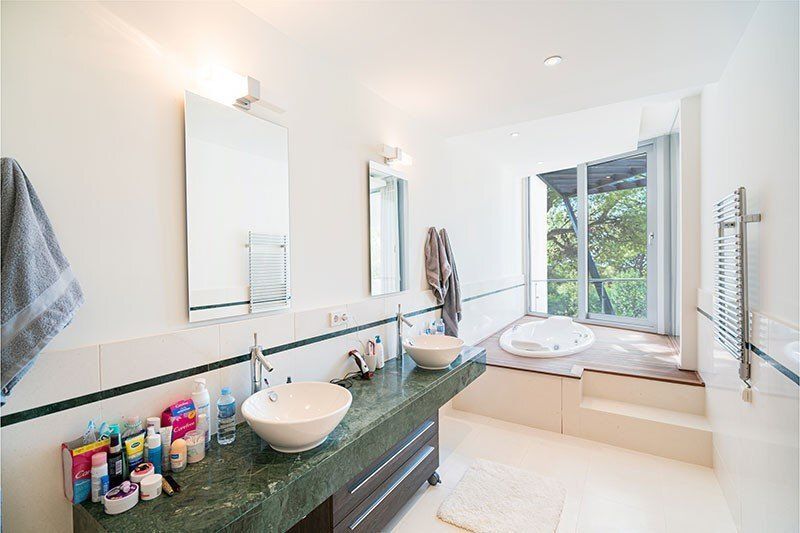 Таунхаус Испания, Испания, 355 м² - фото 16