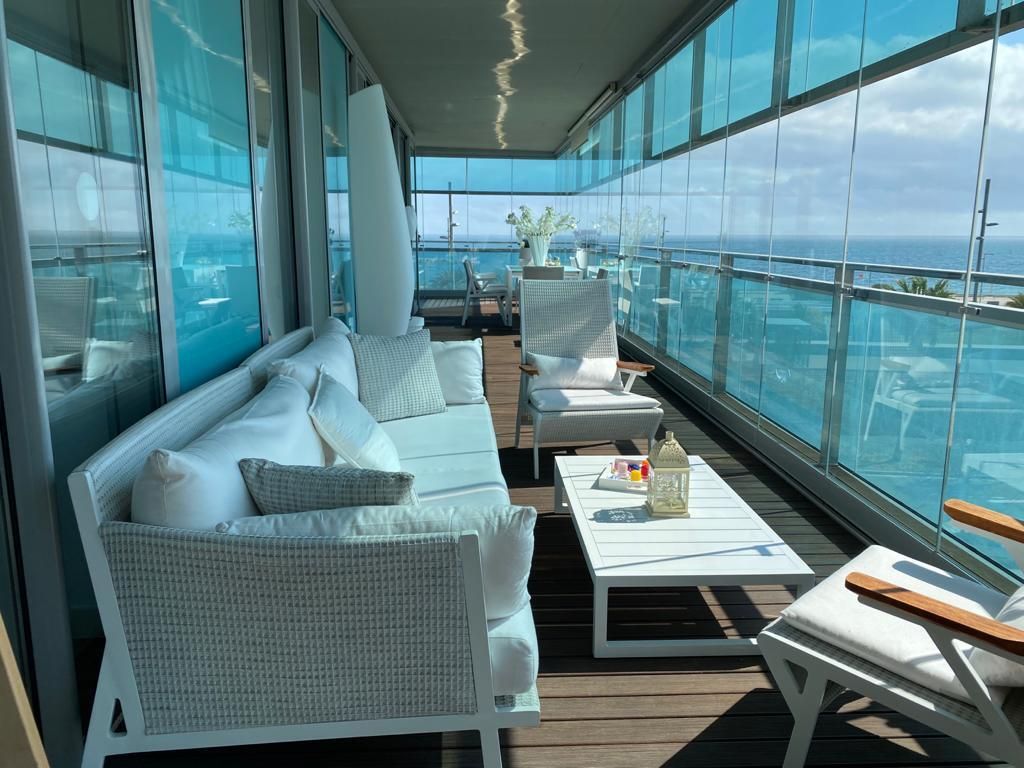 Квартира в Барселоне, Испания, 170 м² - фото 16