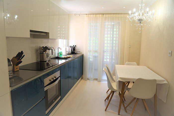 Квартира Испания, Испания, 153 м² - фото 16