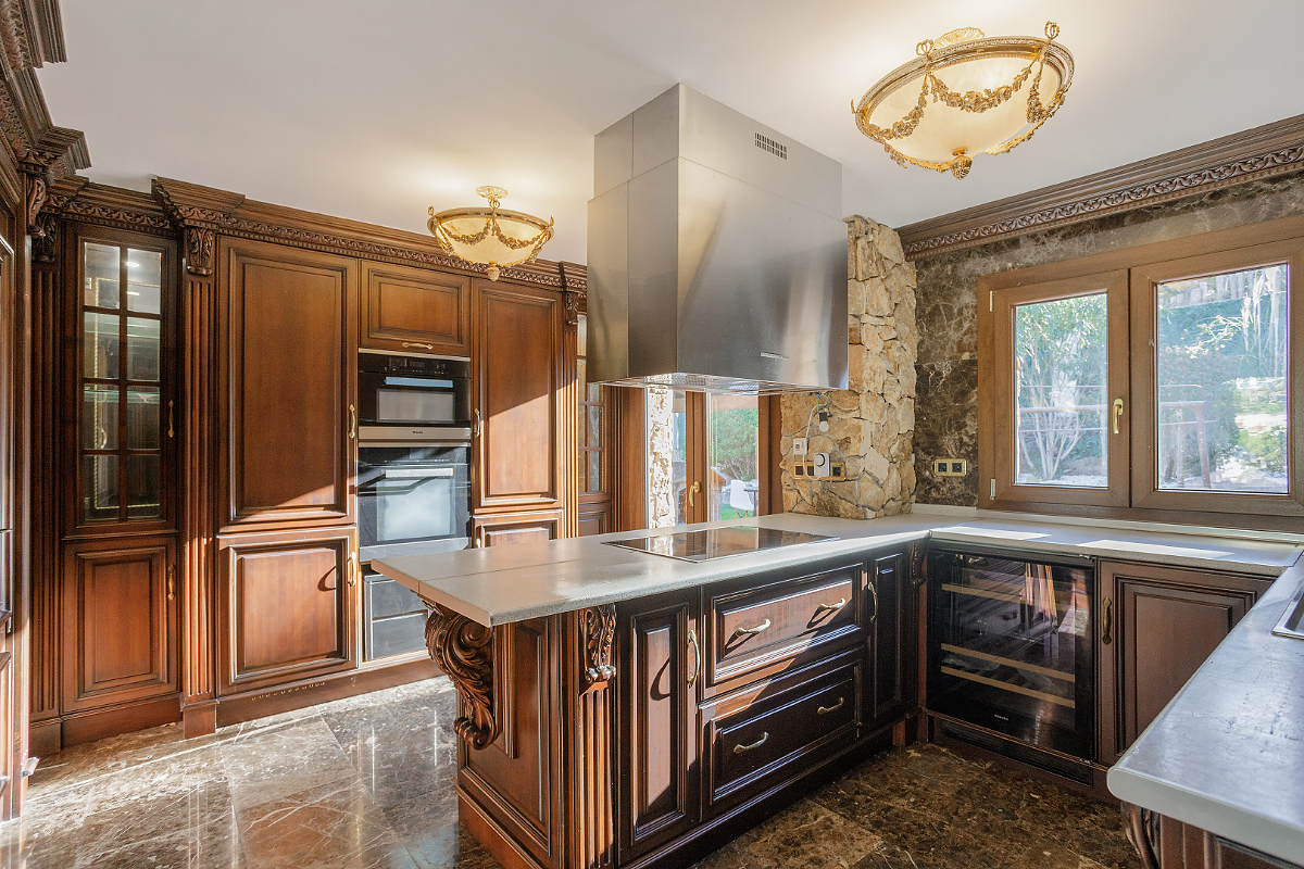 Дом на Коста-Брава, Испания, 408 м² - фото 16