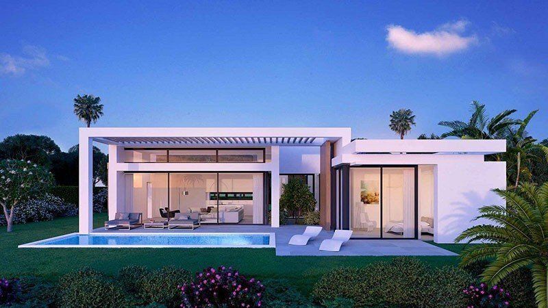 Дом Испания, Испания, 202 м² - фото 16