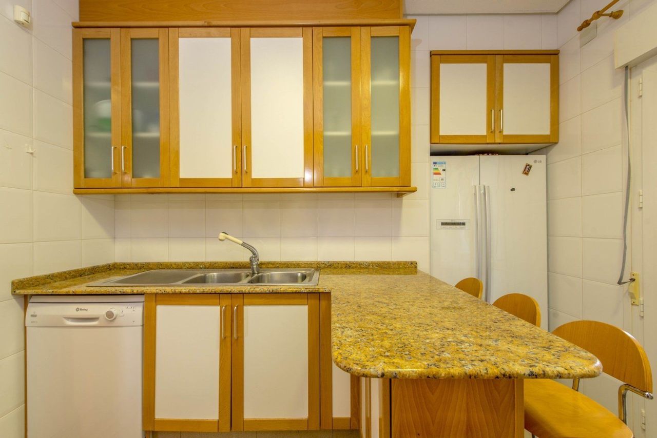 Таунхаус на Коста-Бланка, Испания, 208 м² - фото 16