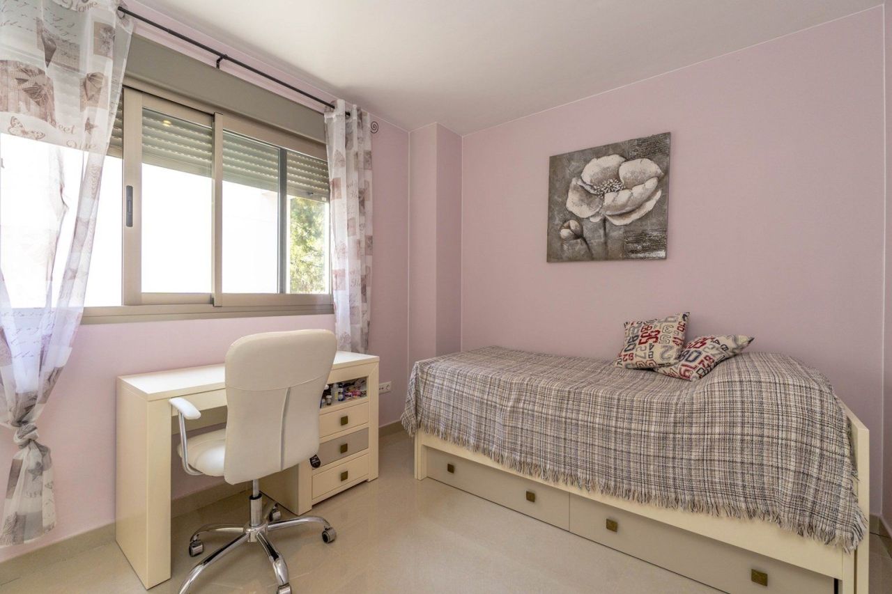 Таунхаус на Коста-Бланка, Испания, 108 м² - фото 16