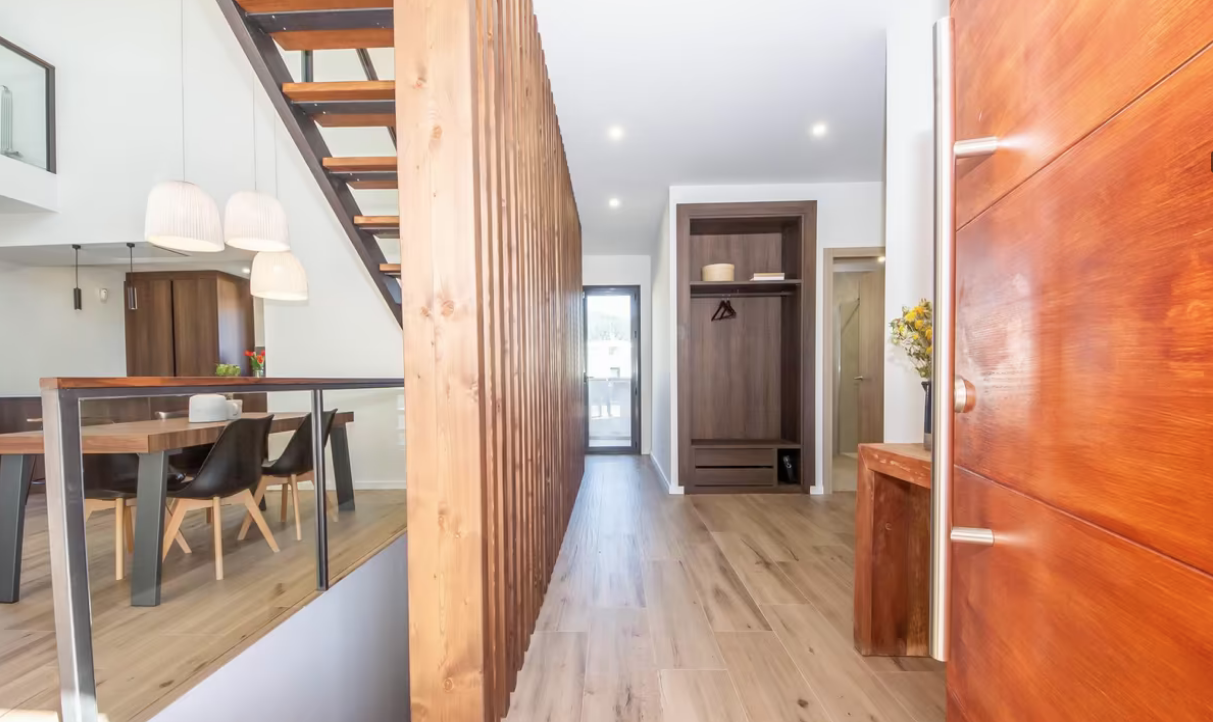 Таунхаус на Коста-дель-Маресме, Испания, 351 м² - фото 16