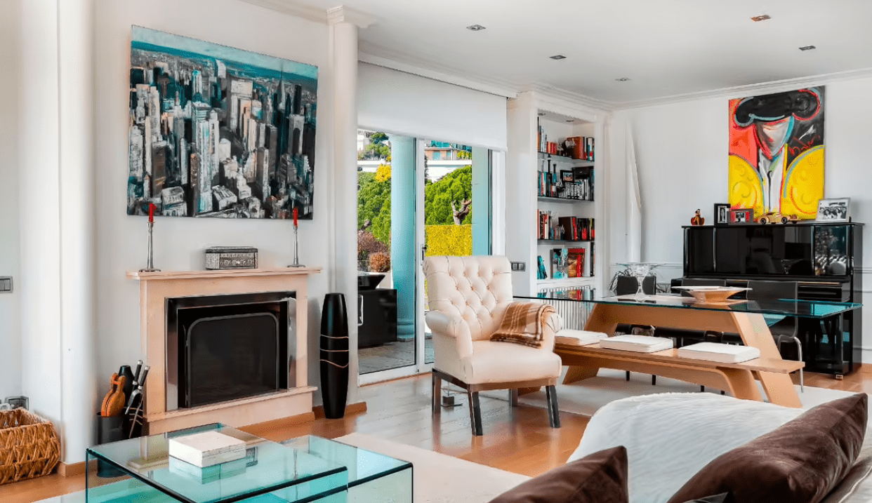 Дом на Коста-дель-Маресме, Испания, 815 м² - фото 16