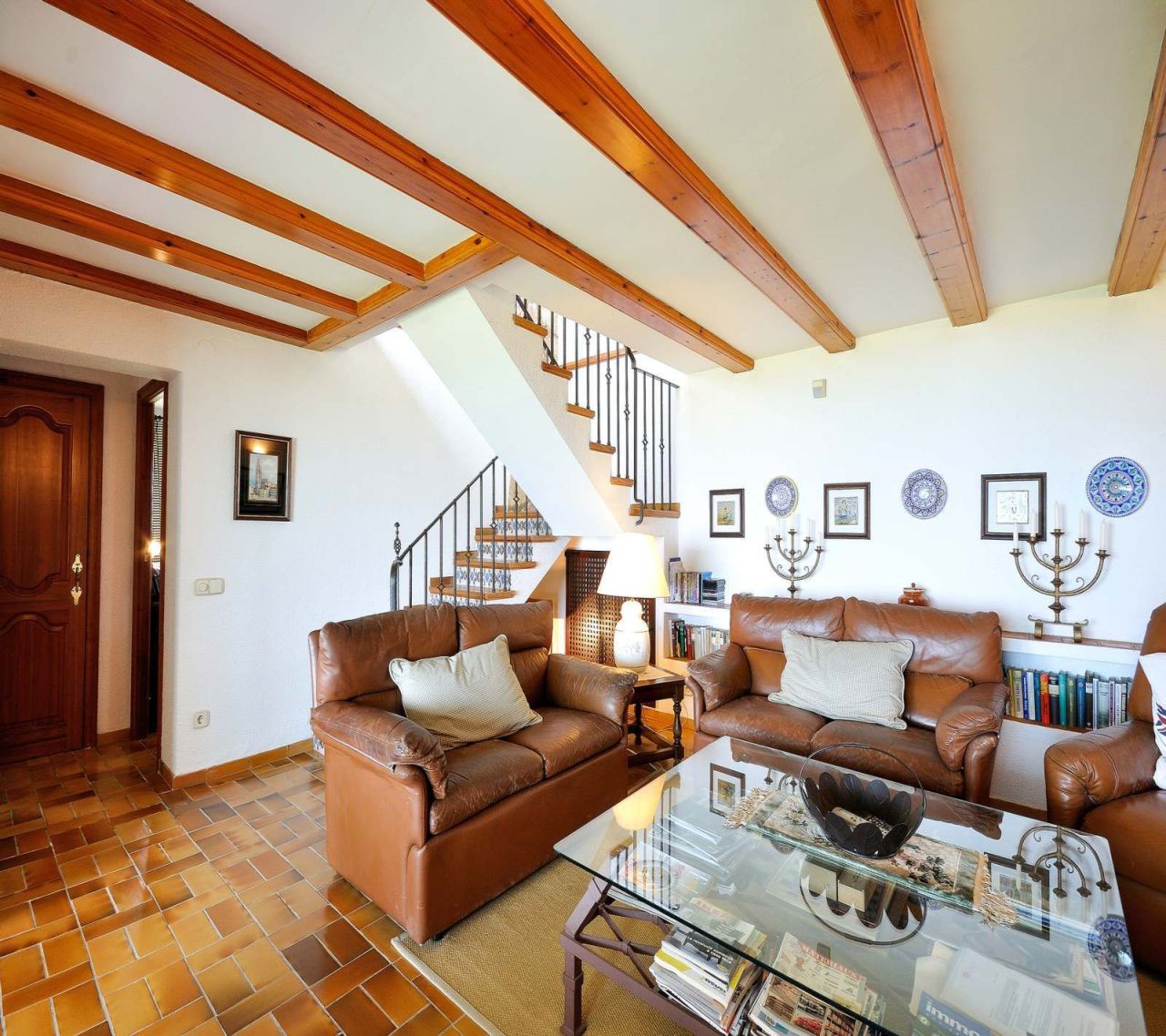 Дом на Коста-Брава, Испания, 330 м² - фото 16