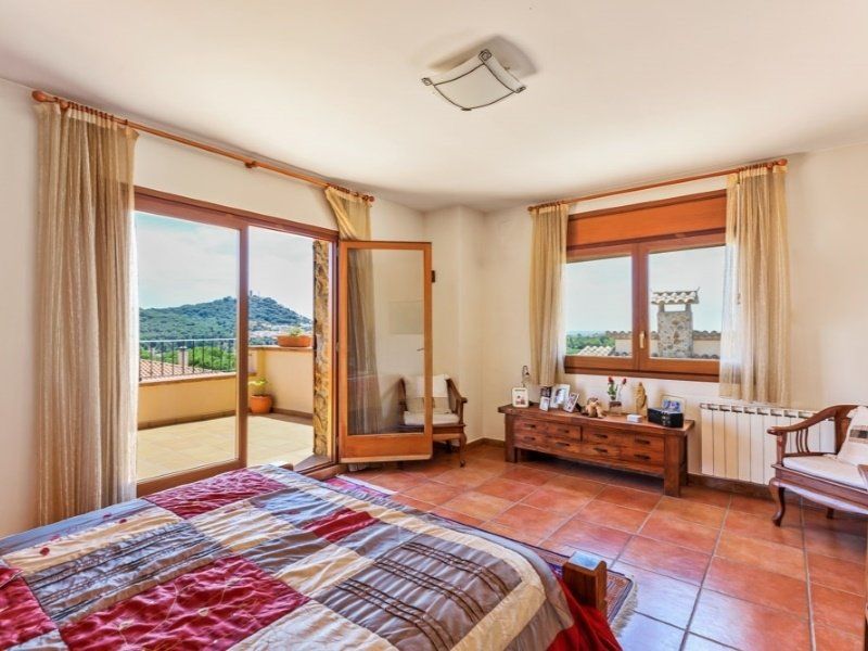 Дом на Коста-Брава, Испания, 274 м² - фото 16