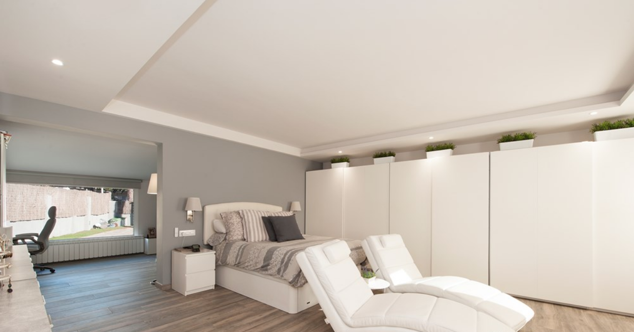 Дом на Коста-дель-Гарраф, Испания, 388 м² - фото 16