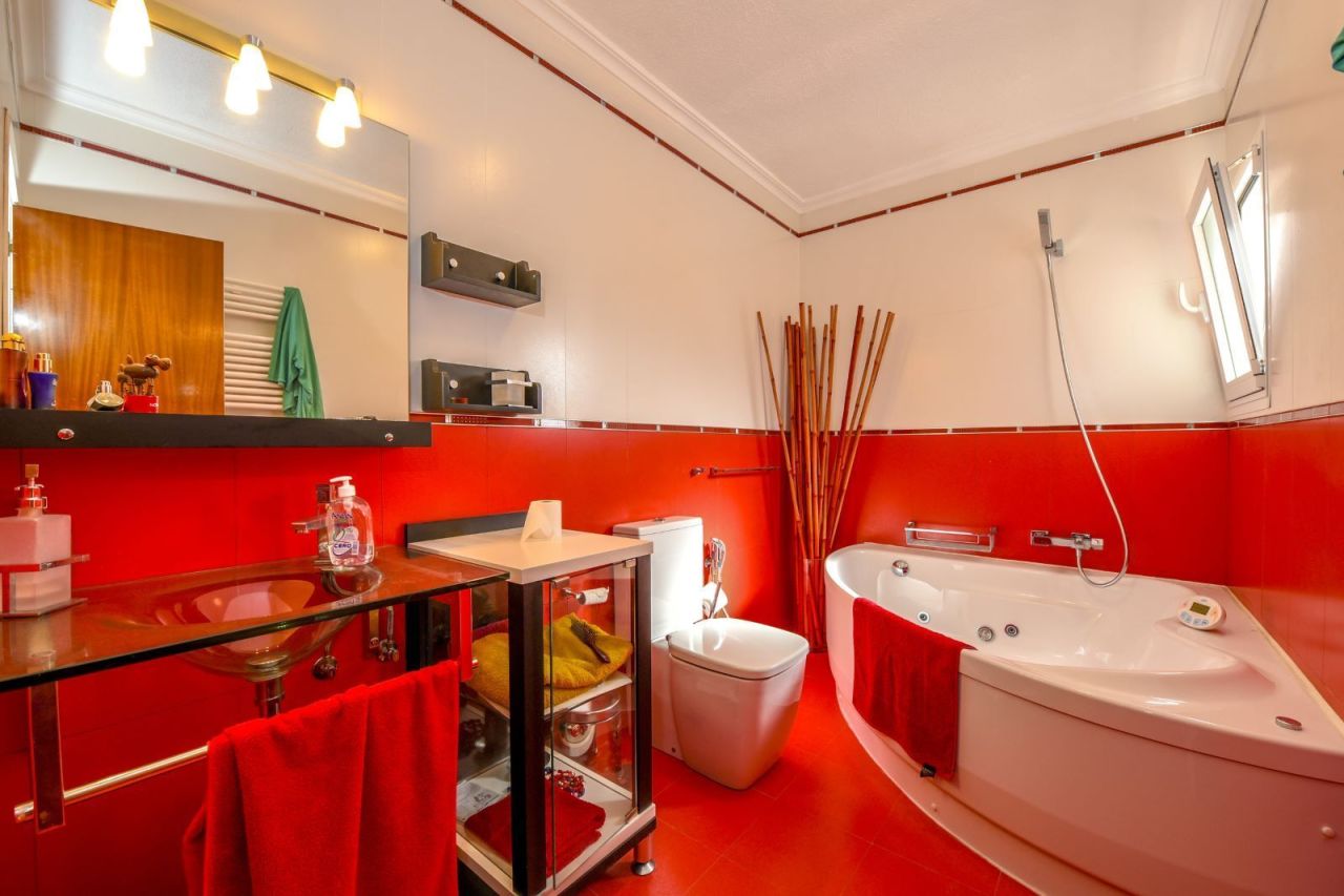 Дом на Коста-Бланка, Испания, 173 м² - фото 16