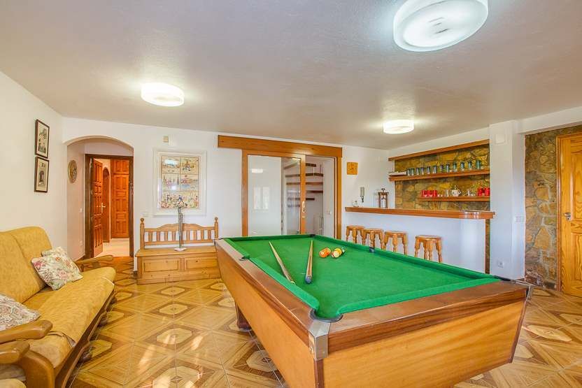 Дом на Коста-Брава, Испания, 446 м² - фото 16