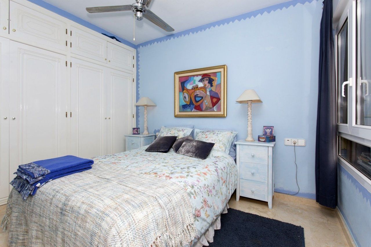 Дом на Коста-Бланка, Испания, 143 м² - фото 16