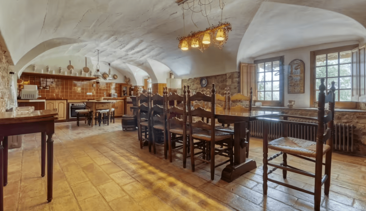 Дом Испания, Испания, 658 м² - фото 16