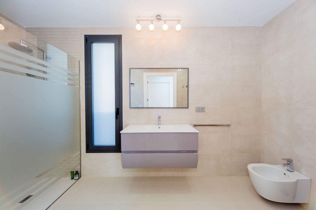 Дом на Коста-Бланка, Испания, 380 м² - фото 16