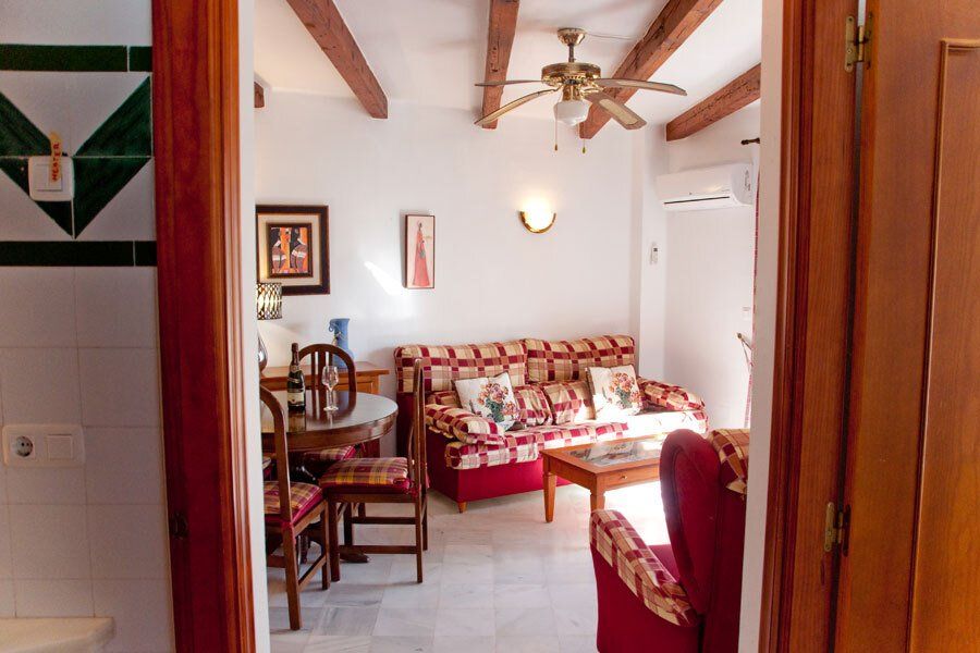 Квартира на Коста-Бланка, Испания - фото 16