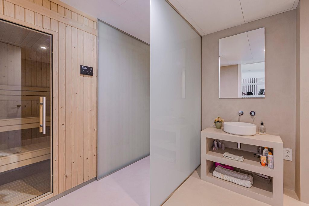 Дом на Коста-дель-Гарраф, Испания, 740 м² - фото 16