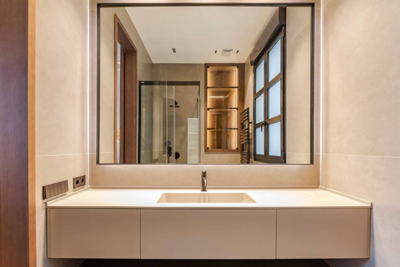 Квартира в Валенсии, Испания, 352 м² - фото 16