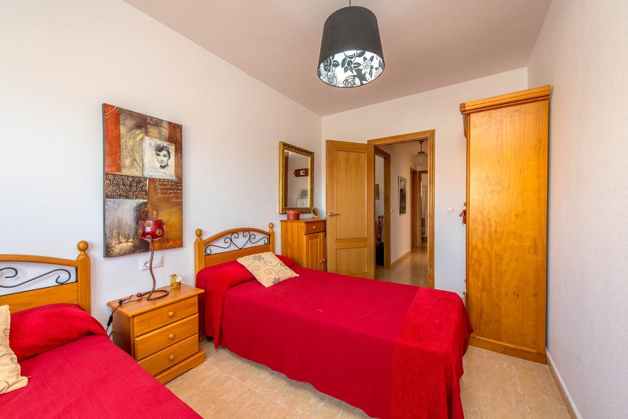 Квартира на Коста-Бланка, Испания, 95 м² - фото 16