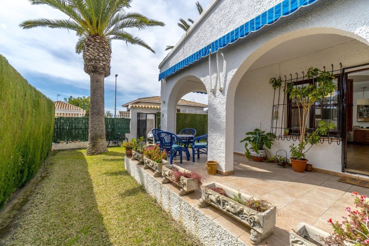 Дом на Коста-Бланка, Испания, 88 м² - фото 16