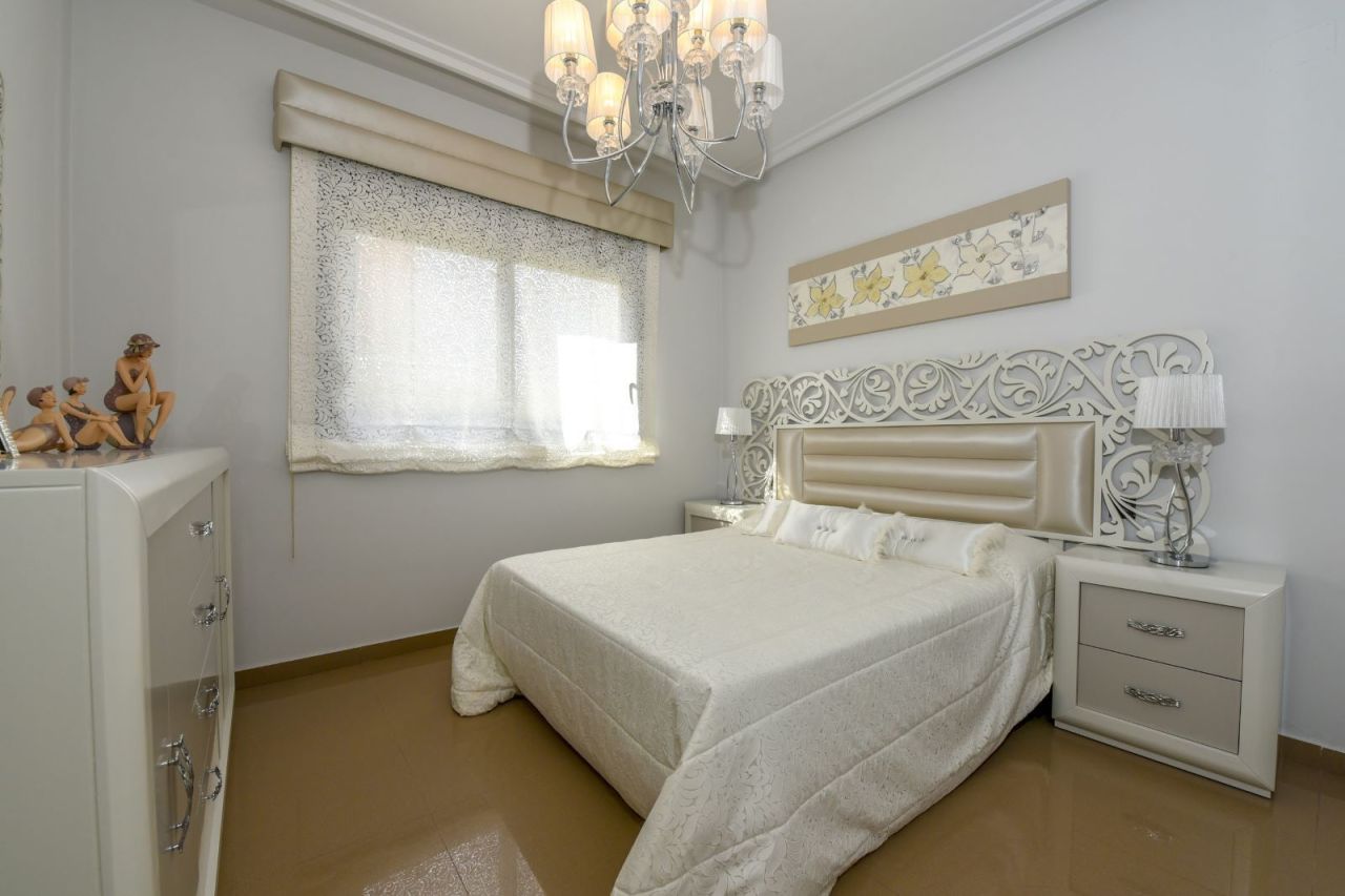 Дом на Коста-Бланка, Испания, 197 м² - фото 16