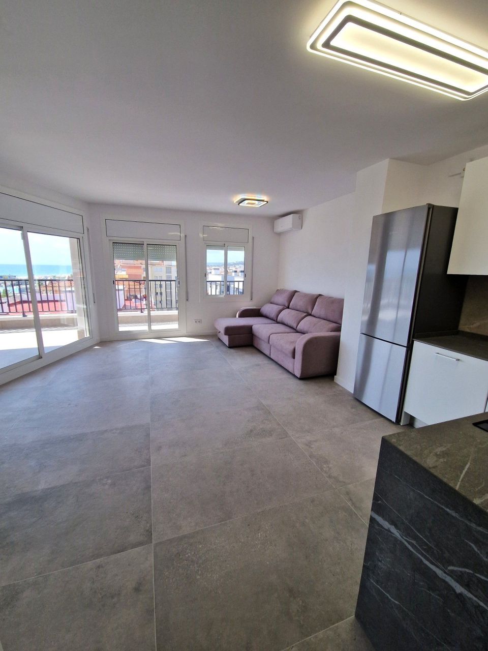 Квартира на Коста-Дорада, Испания, 115 м² - фото 16