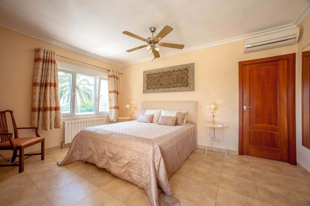 Дом на Коста-Бланка, Испания, 261 м² - фото 16