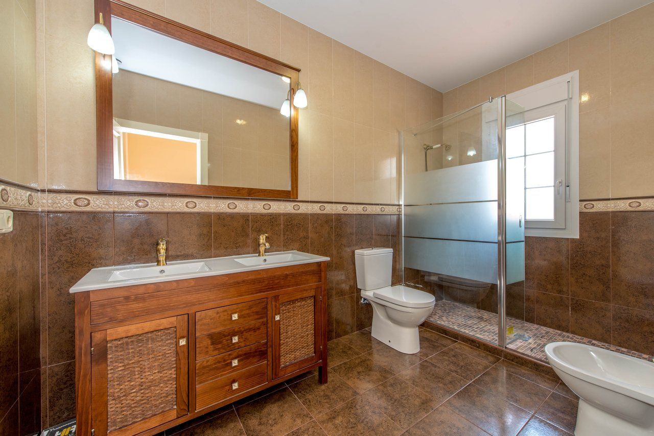 Дом на Коста-Бланка, Испания, 220 м² - фото 16