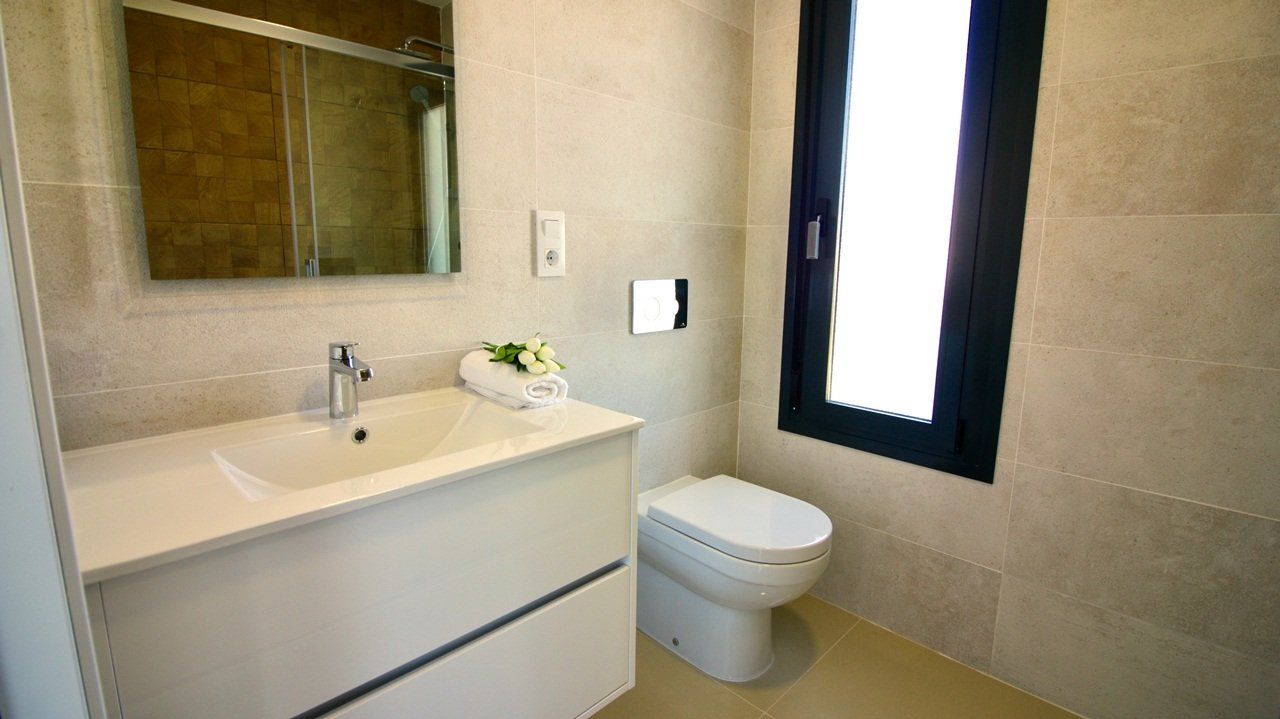 Дом на Коста-Калида, Испания, 149 м² - фото 16