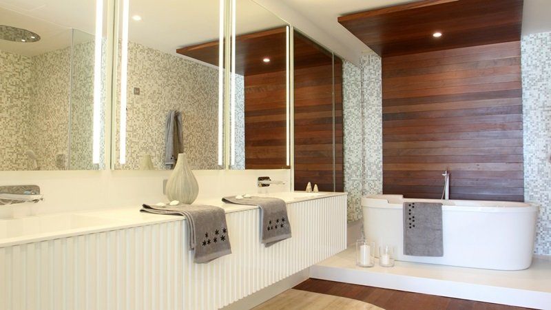 Квартира на Коста-Бланка, Испания, 579 м² - фото 16