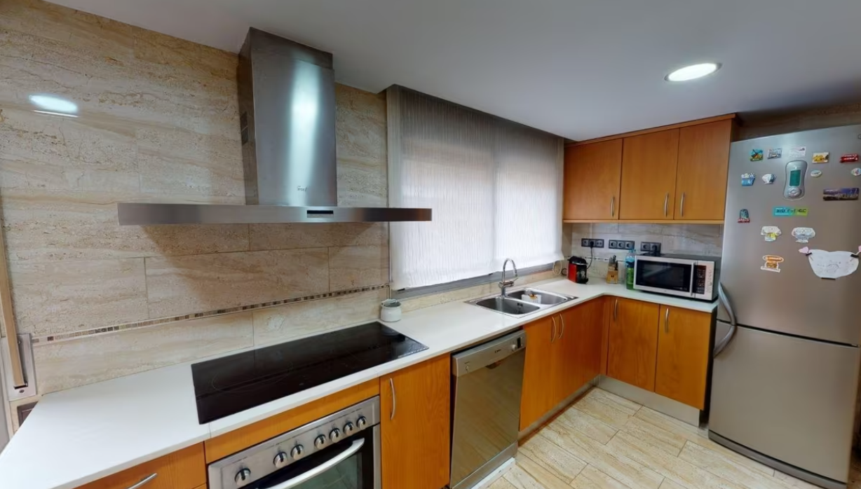 Квартира на Коста-дель-Гарраф, Испания, 205 м² - фото 16