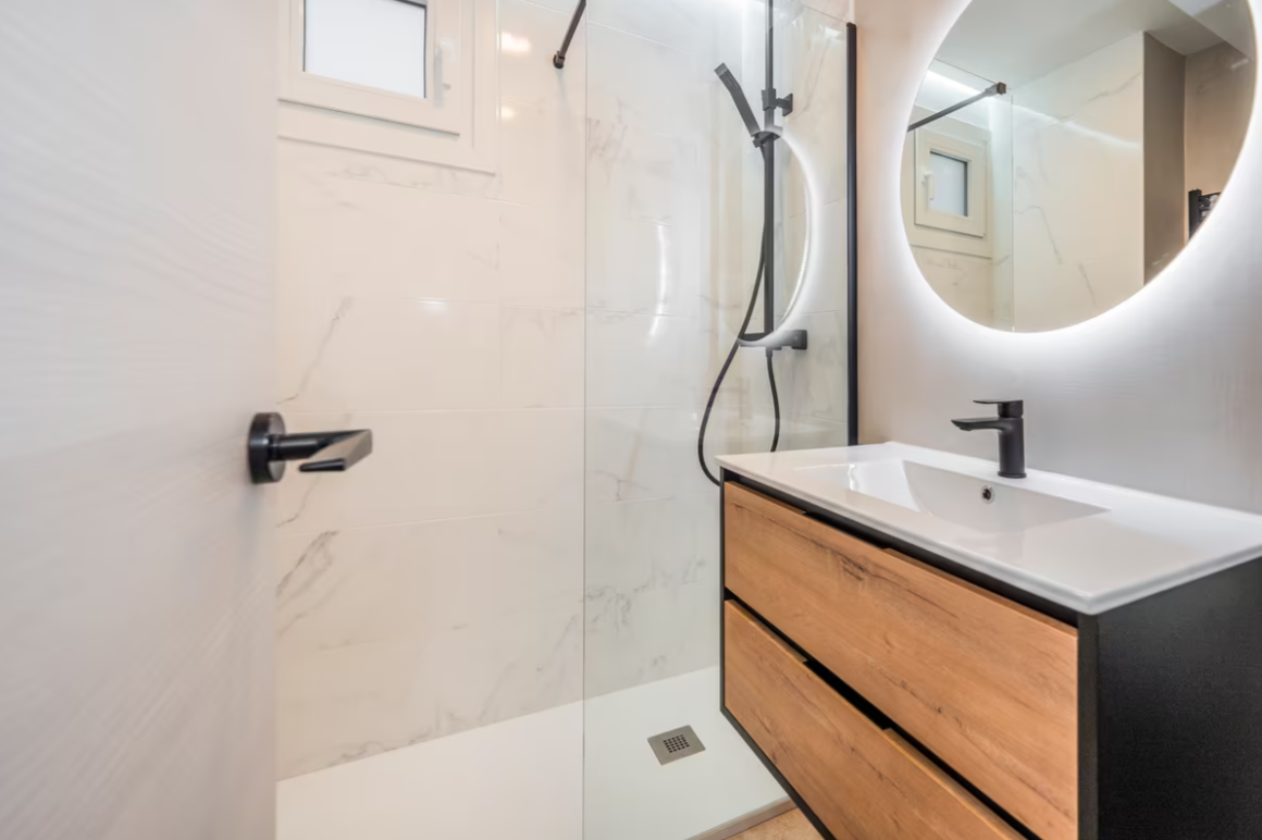 Квартира в Мадриде, Испания, 108 м² - фото 16