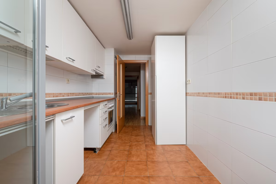 Квартира в Мадриде, Испания, 153 м² - фото 16