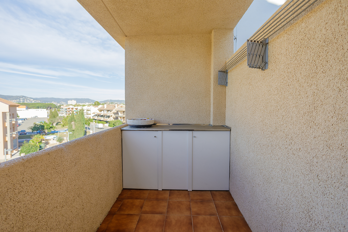 Квартира на Коста-Брава, Испания, 119 м² - фото 16