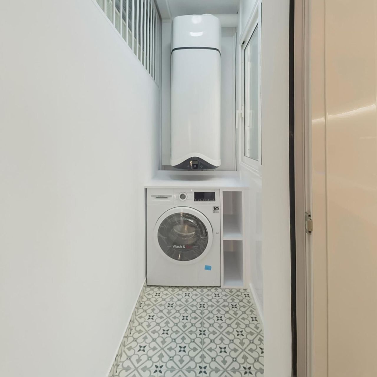 Квартира в Барселоне, Испания, 118 м² - фото 16