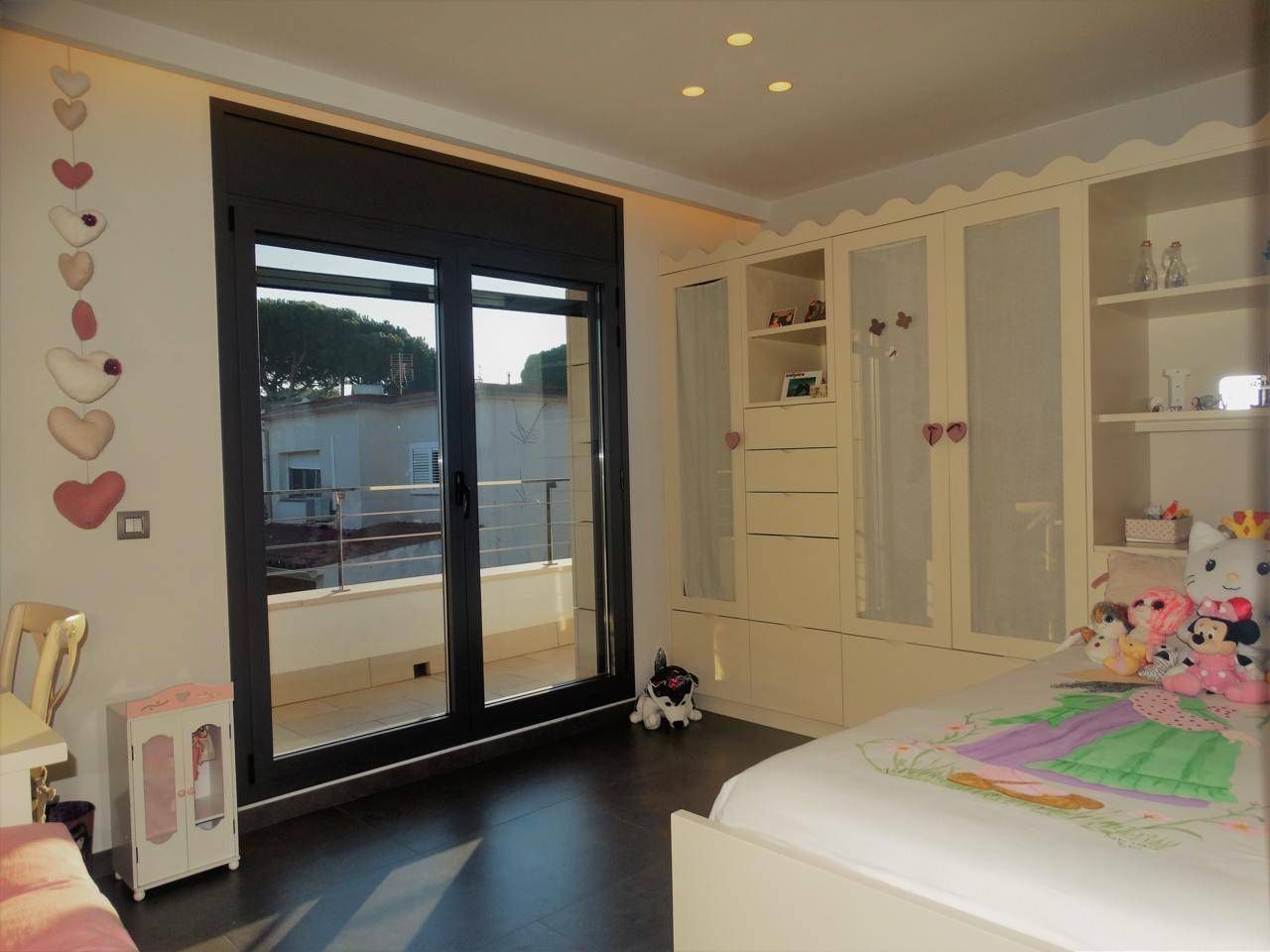 Дом в Барселоне, Испания, 288 м² - фото 16