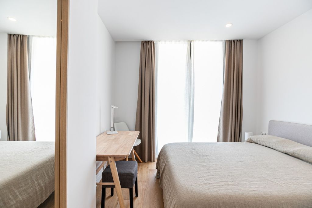 Квартира в Барселоне, Испания, 107 м² - фото 16