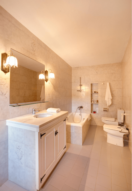 Дом Испания, Испания, 865 м² - фото 16