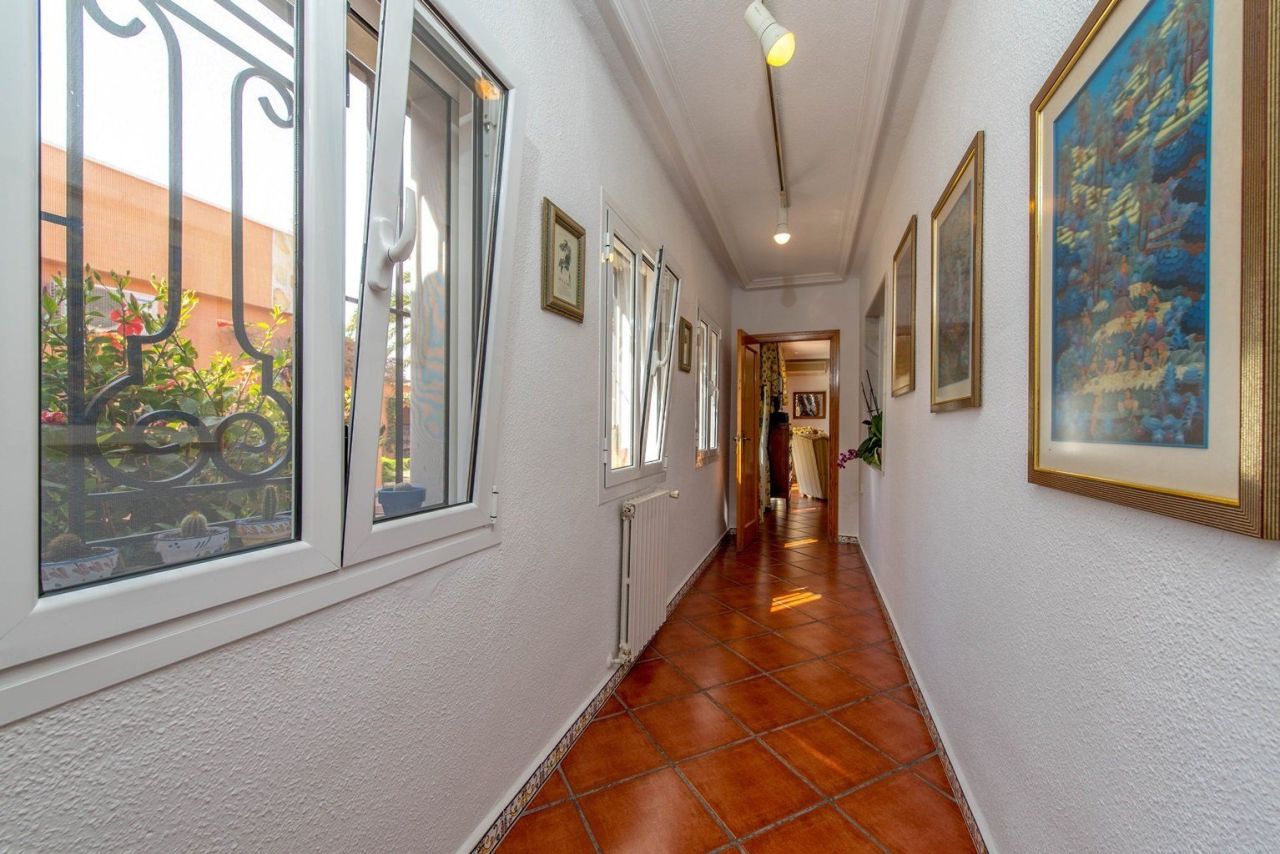 Дом на Коста-Бланка, Испания, 283 м² - фото 16