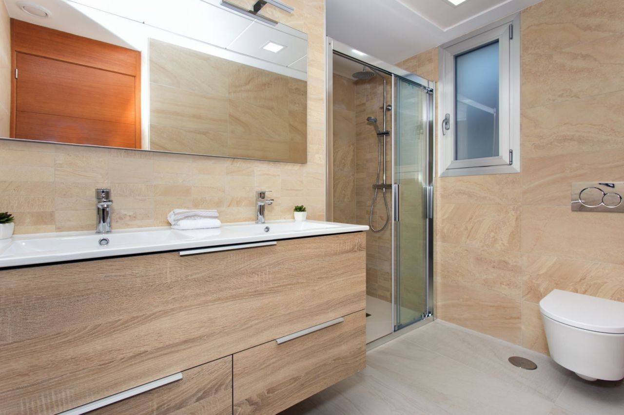 Дом на Коста-Бланка, Испания, 124 м² - фото 16