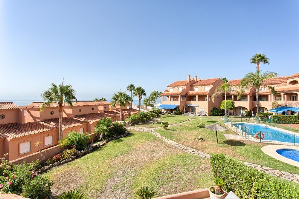 Квартира Испания, Испания, 120 м² - фото 16