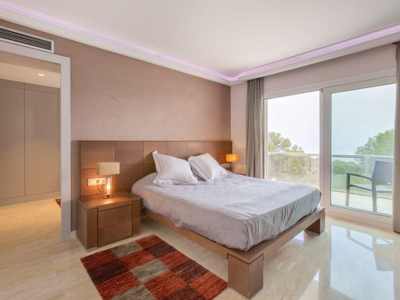 Дом на Коста-Брава, Испания, 473 м² - фото 16