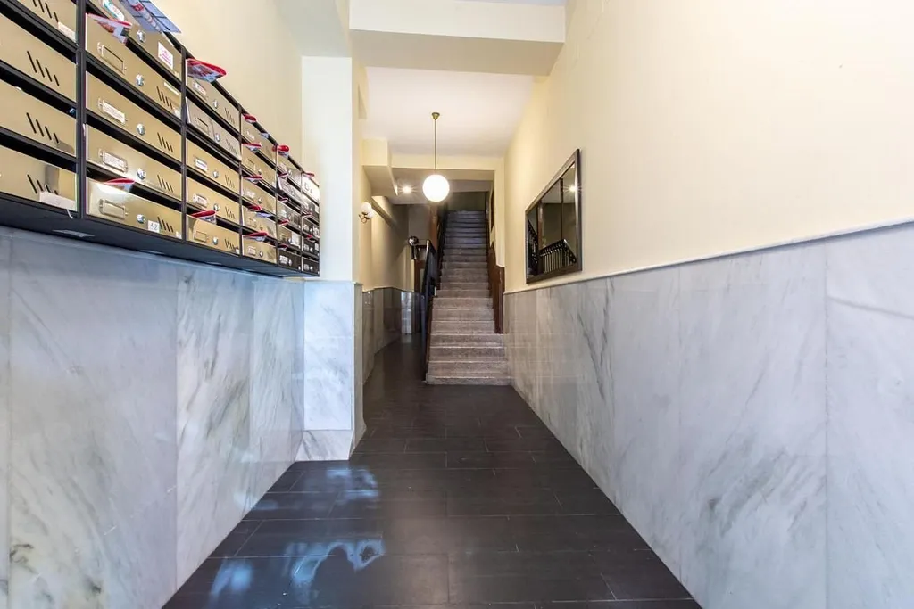 Квартира в Мадриде, Испания, 128 м² - фото 16