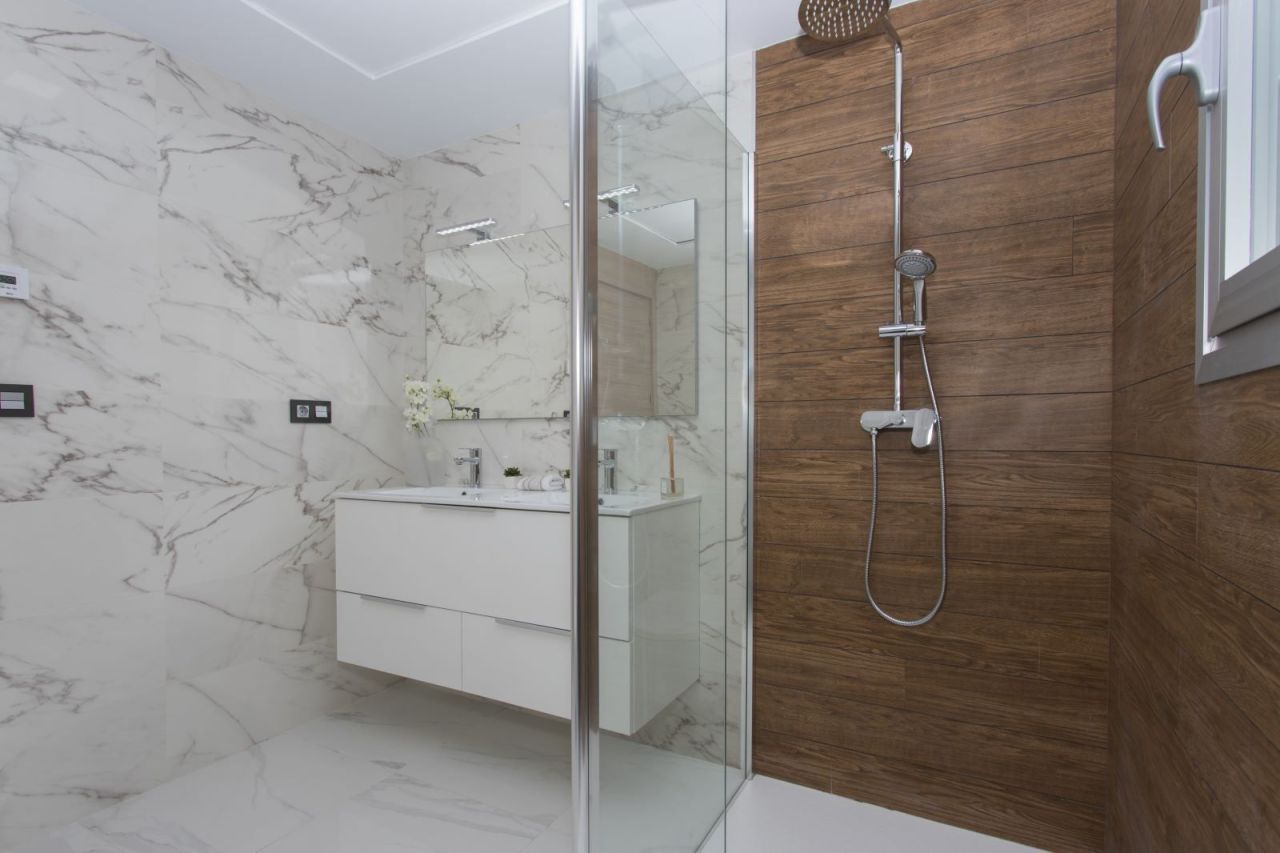 Дом на Коста-Бланка, Испания, 116 м² - фото 16