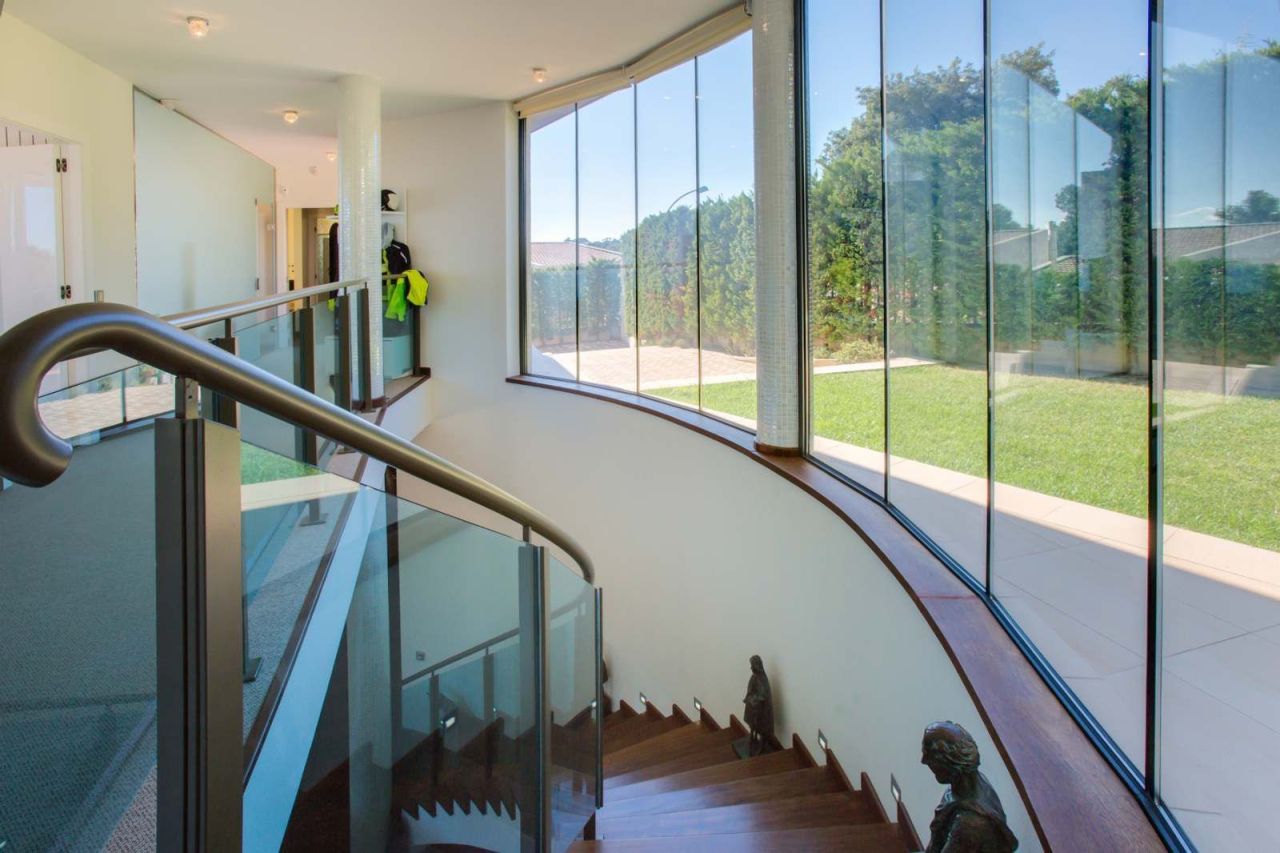 Дом на Коста-Брава, Испания, 449 м² - фото 16