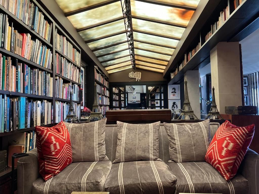 Дом на Коста-дель-Соль, Испания, 502 м² - фото 16