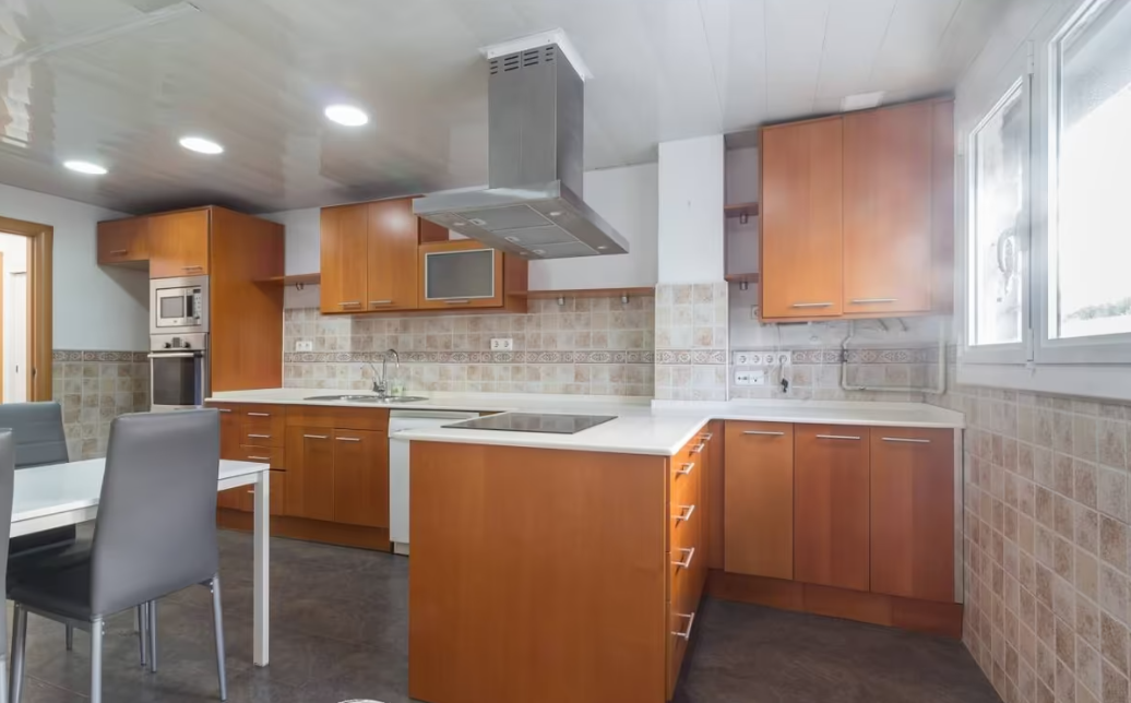 Квартира на Коста-дель-Гарраф, Испания, 121 м² - фото 16